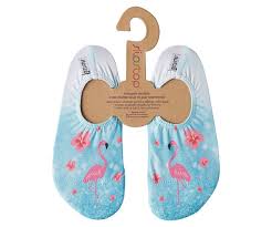 SLIP STOP NEW FLAMINGO  T.S (24-26)