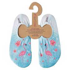 SLIP STOP NEW FLAMINGO  T.XS (21-23)