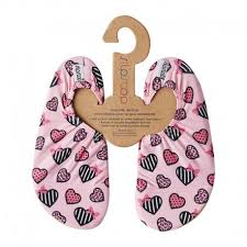 SLIP STOP CORAZONES T.M (27-29)