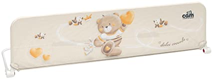 BARRERA DE CAMA DOLCENANNA POP T240 (150CM)
