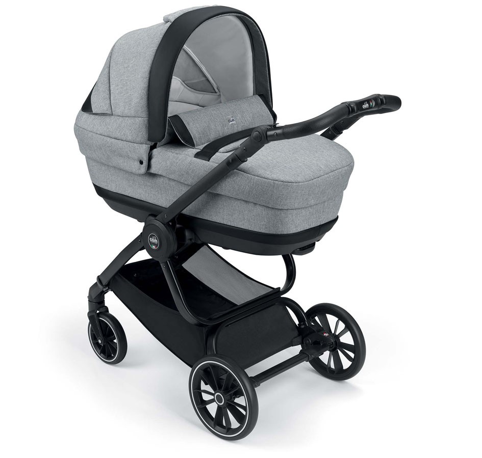 KIT PARA TECHNO JOY T507