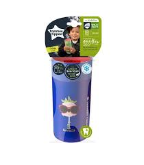 VASO EXPLORA 360º TÉRMICO AZUL