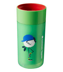 VASO EXPLORA 360º TERMICO VERDE