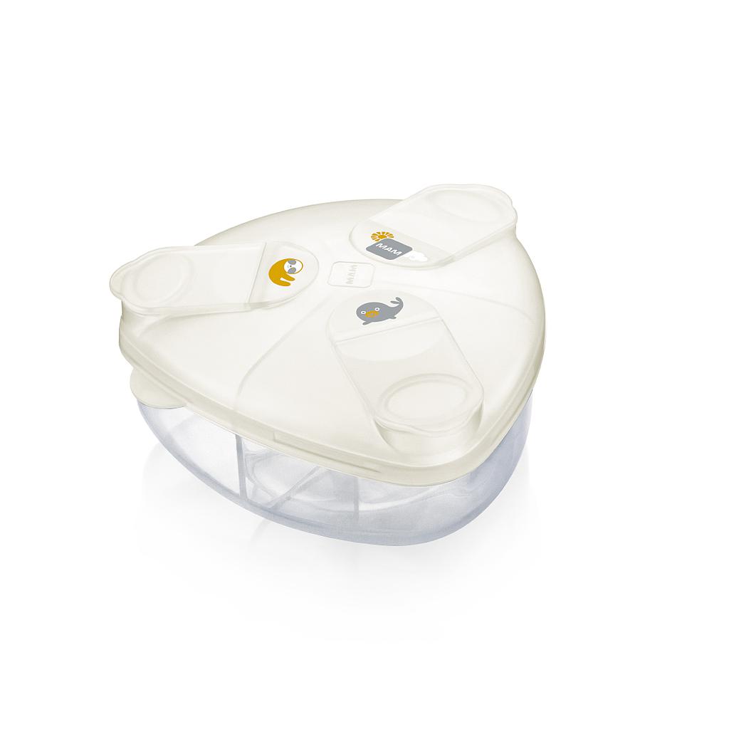 MAM DOSIFICADOR LECHE EN POLVO NEUTRO