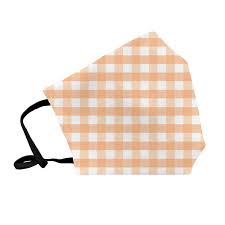 MASCARILLA FULI VICHY ORANGE TALLA L