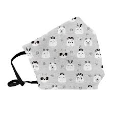 MASCARILLA FULI FARM TALLA M