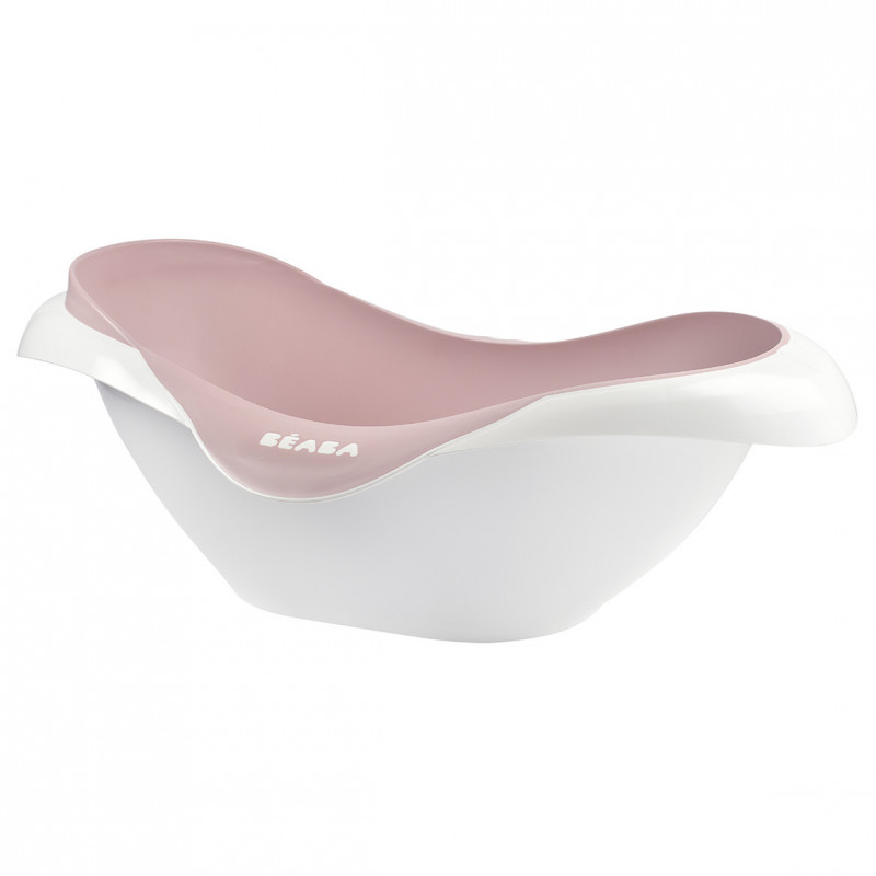 BAÑERA CAMELEO ROSA