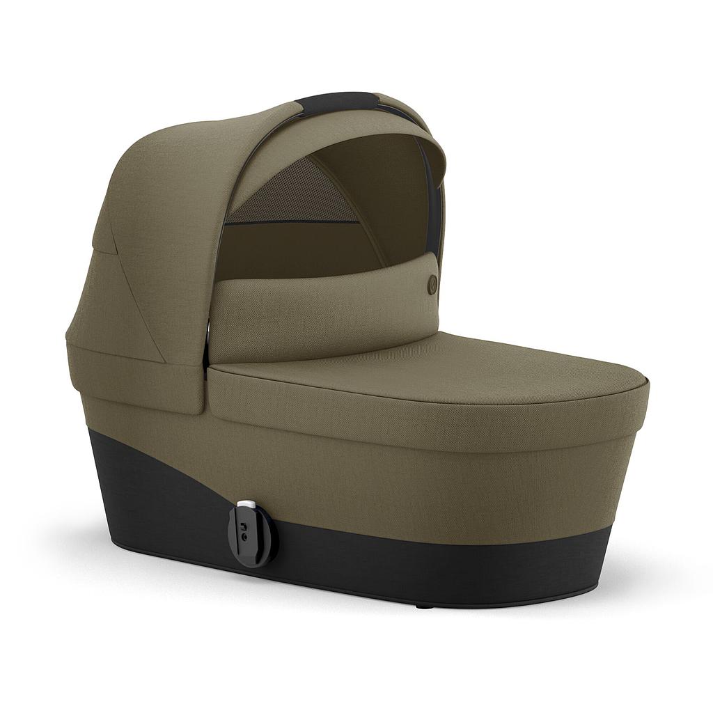 CYBEX CAPAZO GAZELLE S CLASSIC BEIG