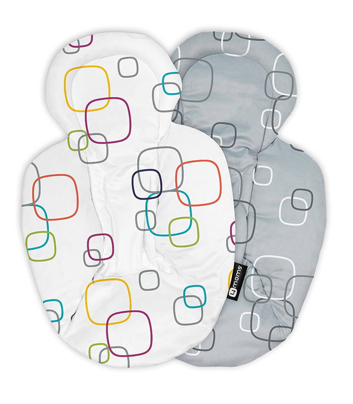 4MOMS REDUCTOR PLUSH PARA MAMAROO