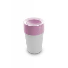 VASO ILUMINADO LITECUP LITTLE LILA 220ml