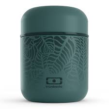 TERMO SOLIDOS MOMBENTO CAPSULE JUNGLE 280ML