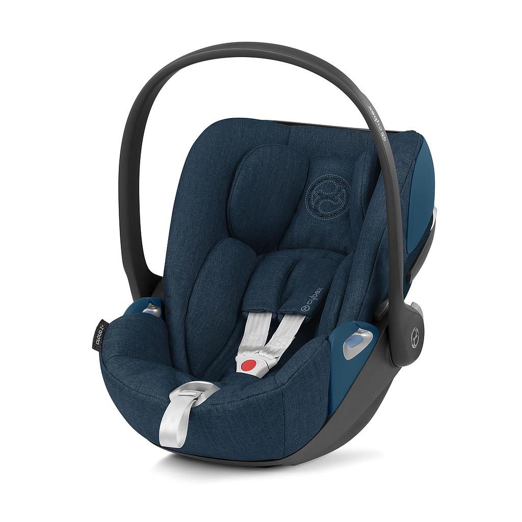 CYBEX CLOUD Z I-SIZE PLUS MOUNTAIN BLUE