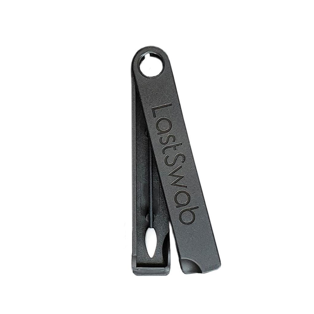LAPIZ DE MAQUILLAJE LASTOBJECT NEGRO