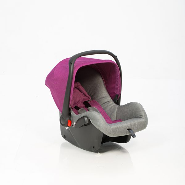 PORTABEBE ALIA 2.0 Isofix C54 CHERRY