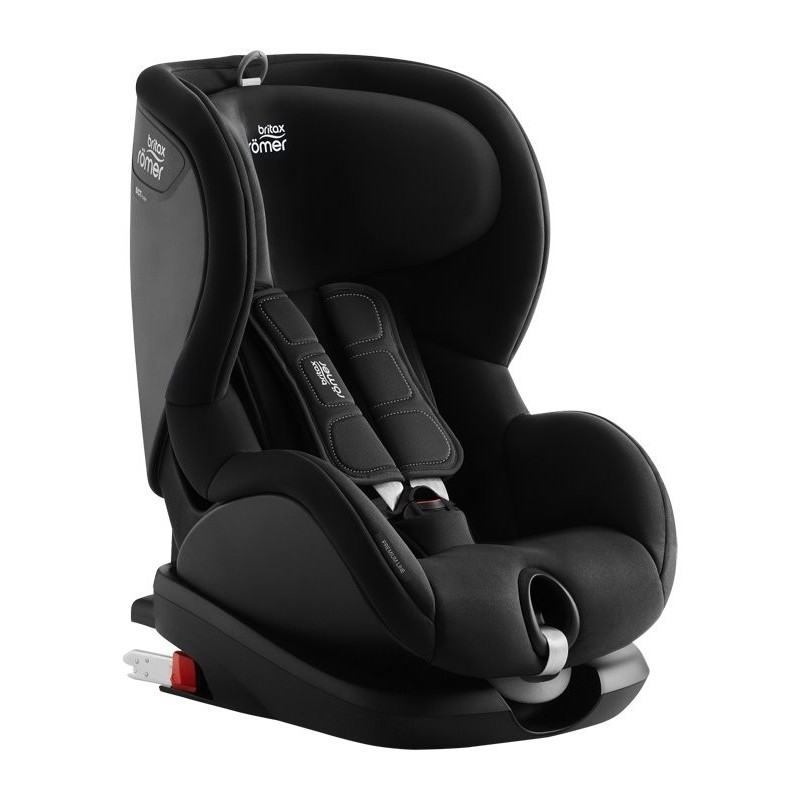 ROMER TRIFIX 2 I-SIZE COSMOS BLACK