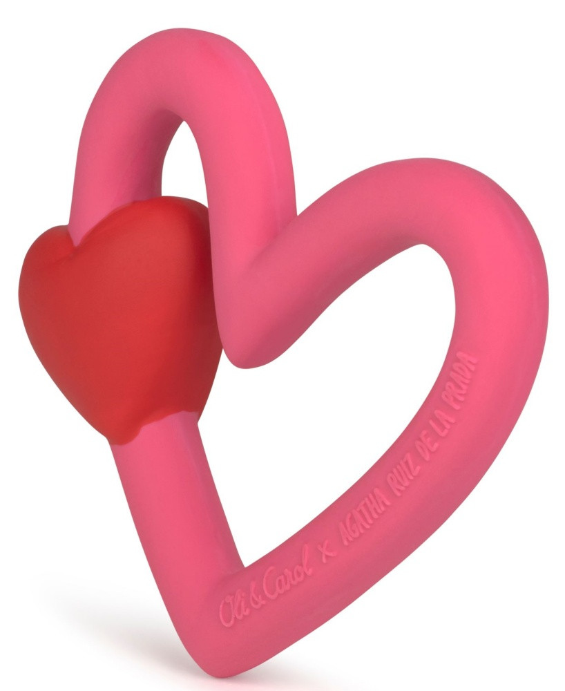 Oli&amp;Carol OLI&amp;CAROL X ARP