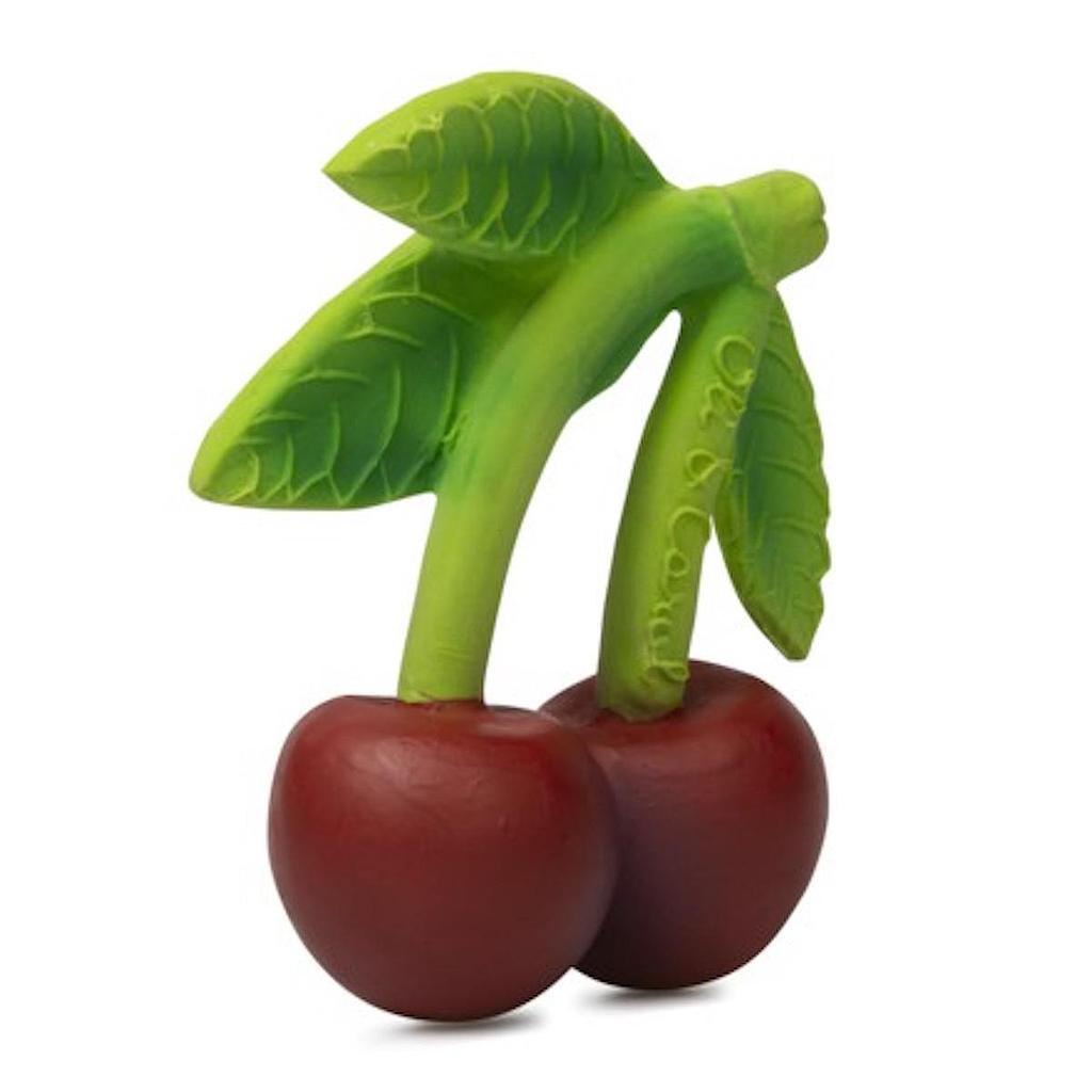 Oli&amp;Carol MERY THE CHERRY