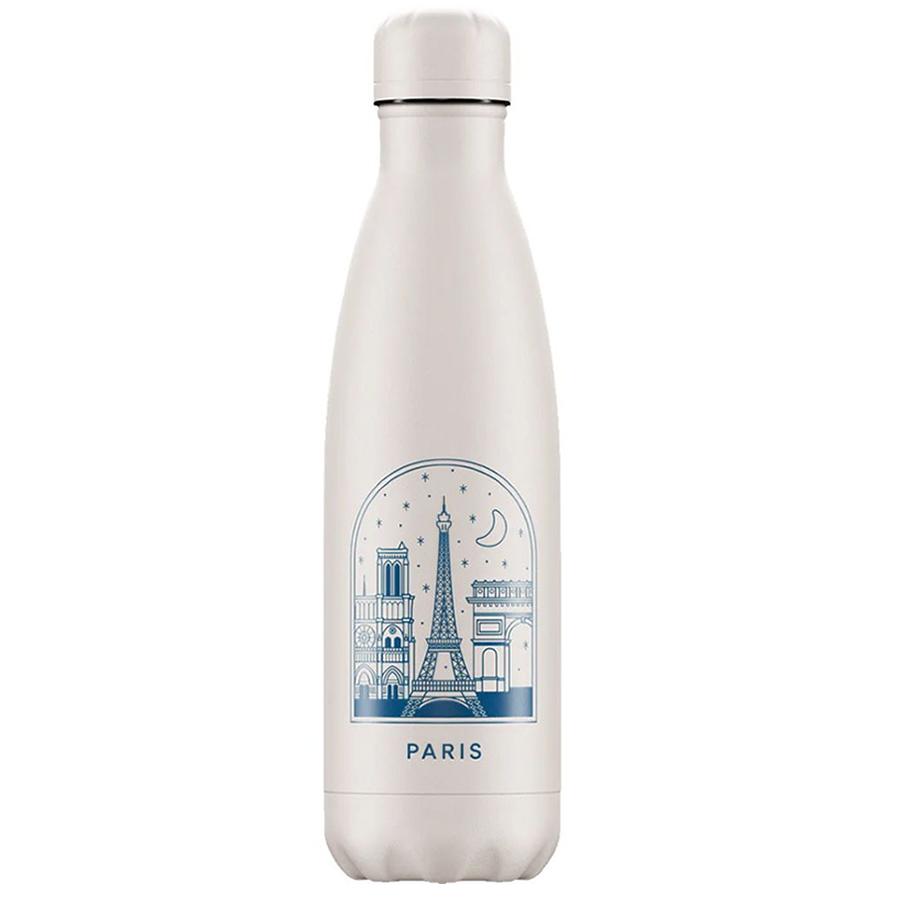 BOTELLA CHILLY'S 500ML PARIS