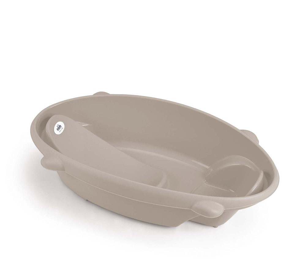 BAÑERA BOLLICINA U52 TORTORA