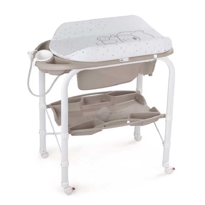 BAÑERA PLEGABLE CAMBIO C248