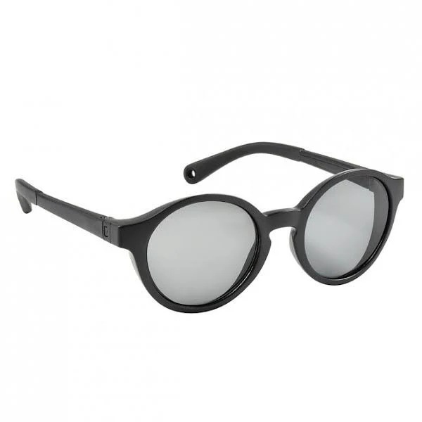 GAFAS DE SOL 4-6 AÑOS NEGRO
