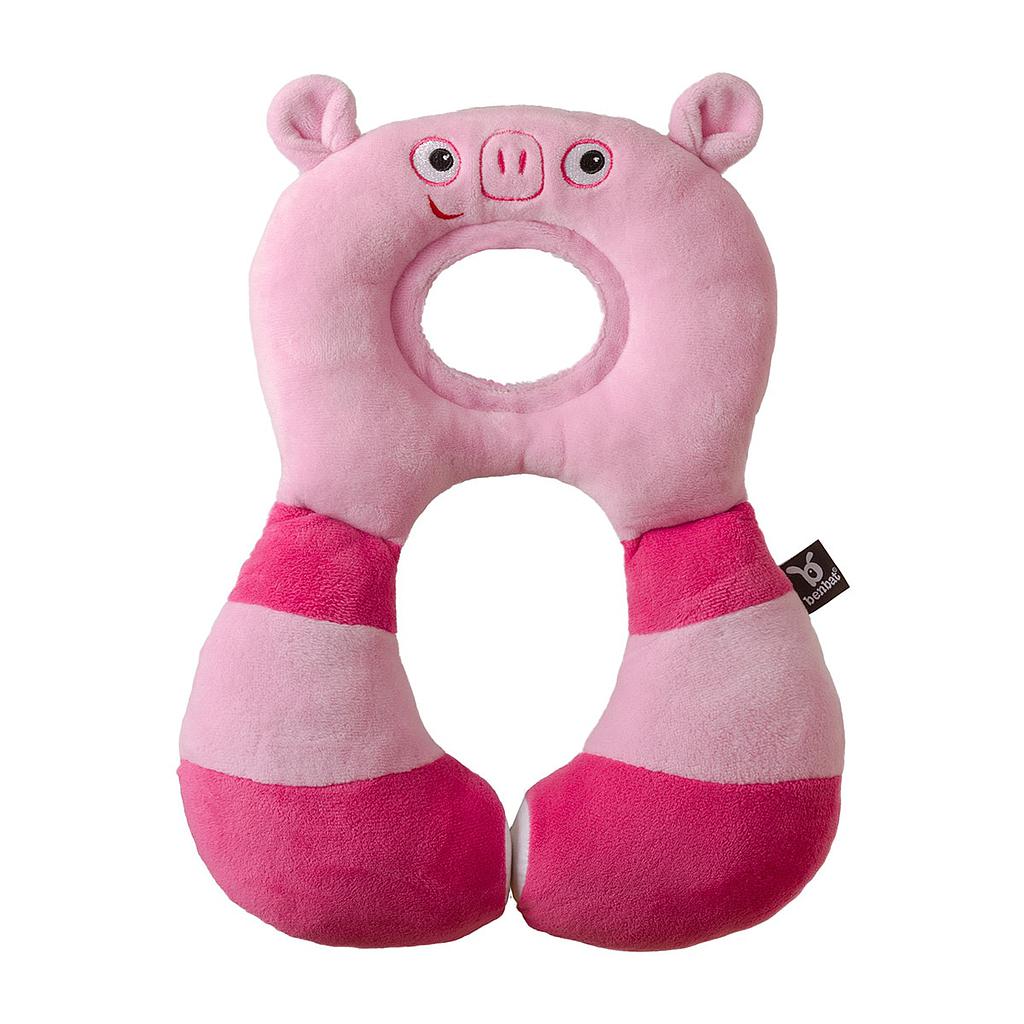 COJIN DE VIAJE 1-4 AÑOS CERDITO