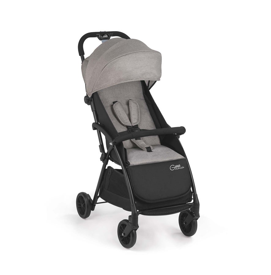 SILLA DE PASEO GIRAMONDO T148