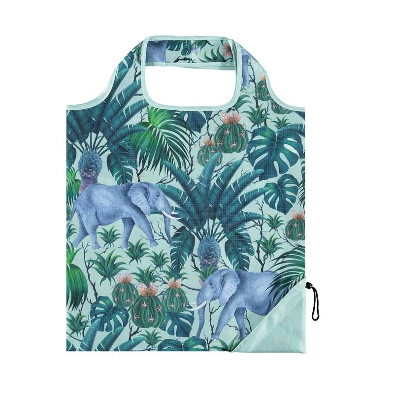 BOLSA CHILLY'S ECO Elefantes