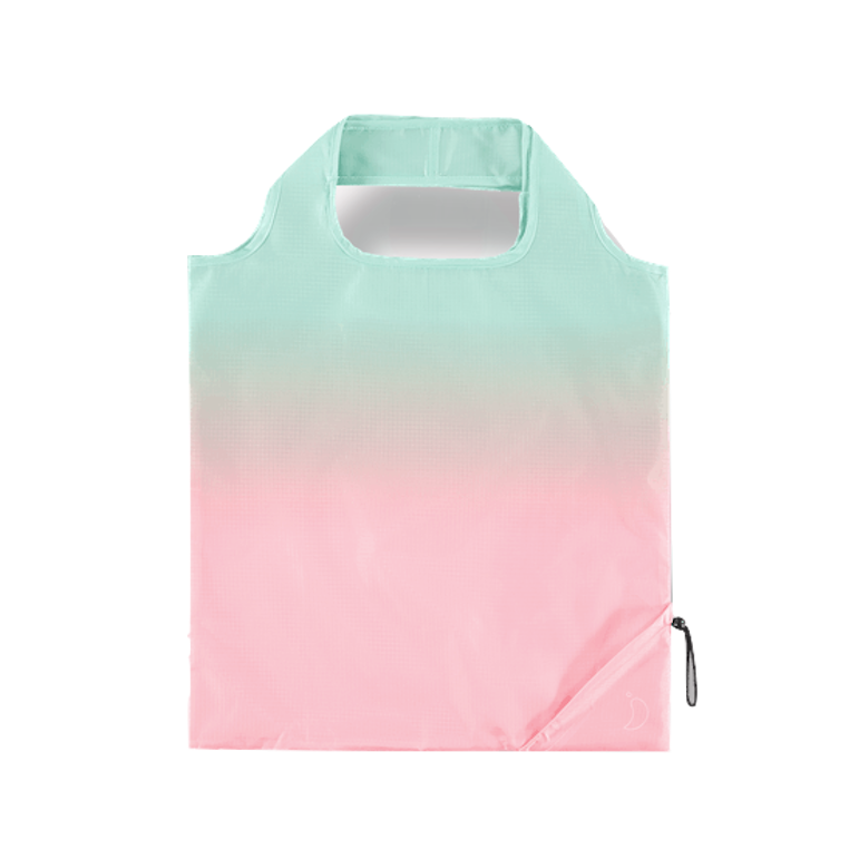 BOLSA CHILLY'S gradient pastel