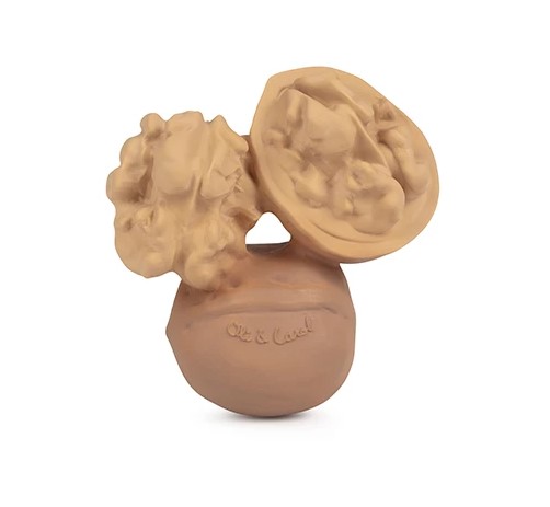 Oli&amp;Carol NUTTY THE WALNUT