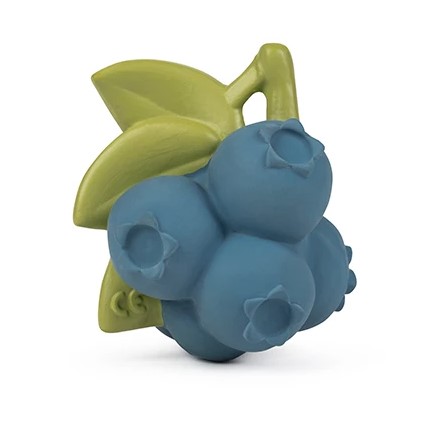 Oli&amp;Carol JERRY THE BLUEBERRY