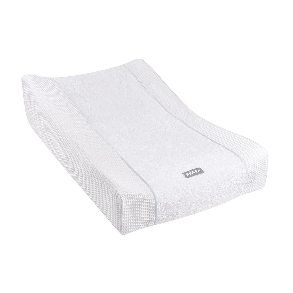 FUNDA CAMBIADOR SOFALANGE BLANCO