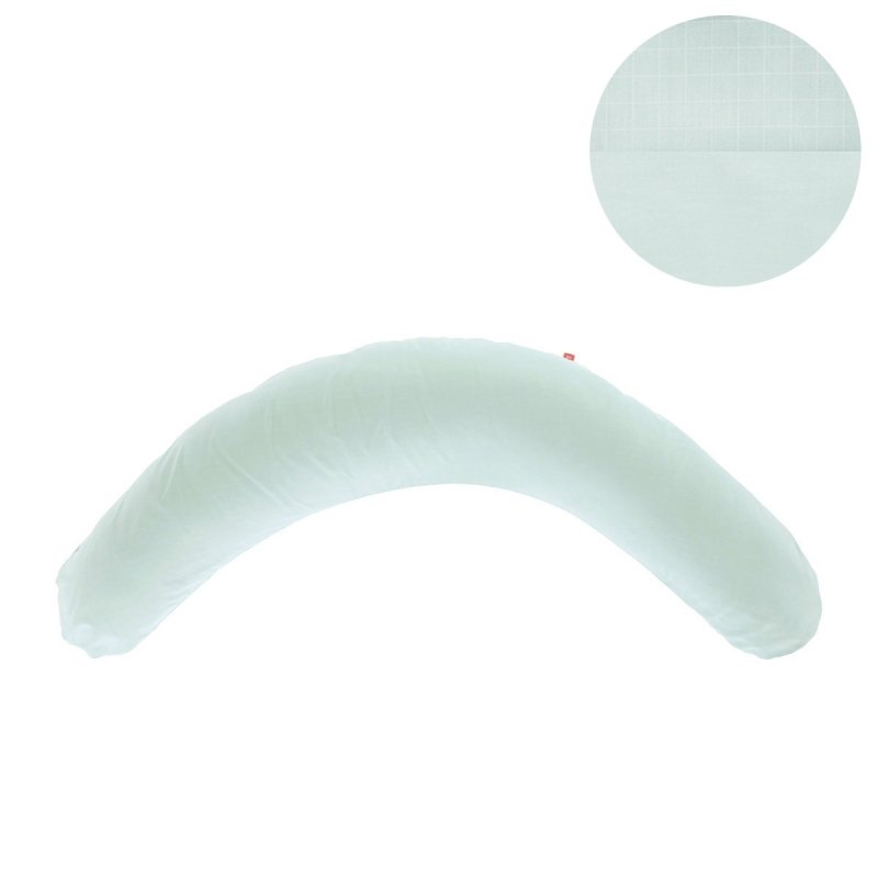 ALMOHADA DE LACTANCIA ERGO BE VILLA VERDE