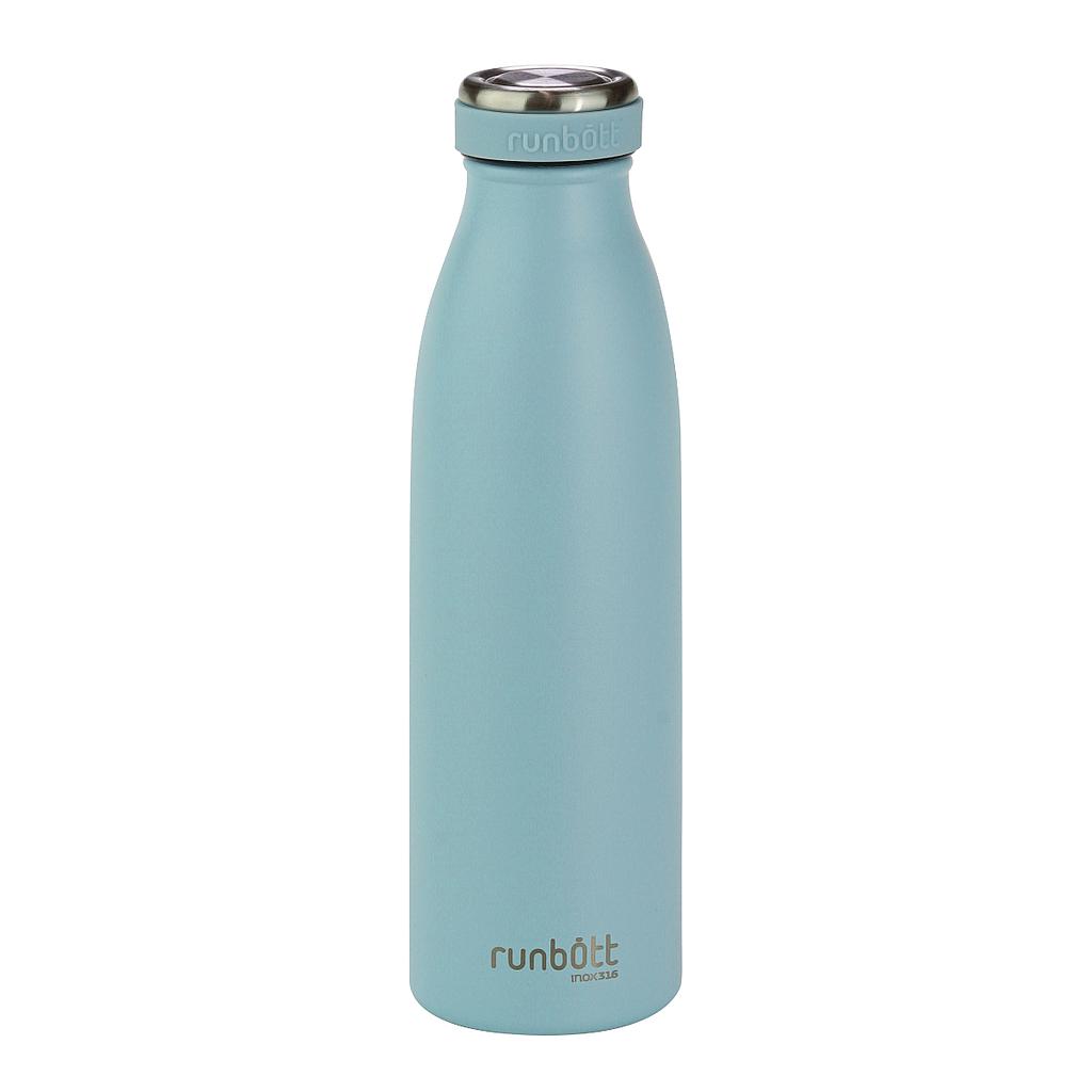 BOTELLA TERMICA RUNBOTT CITY 50CL CIELO
