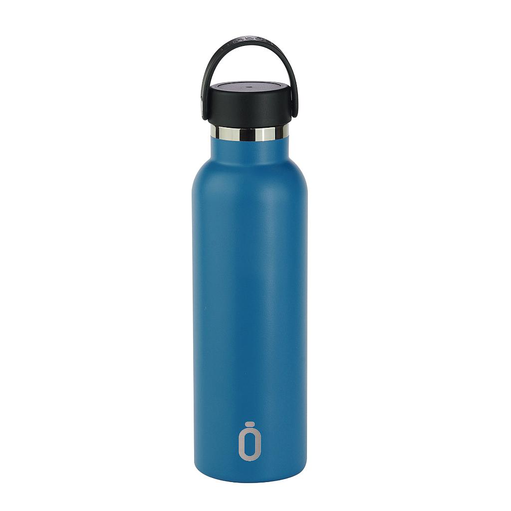 BOTELLA TERMICA RUNBOTT SPORT 60CL AZUL