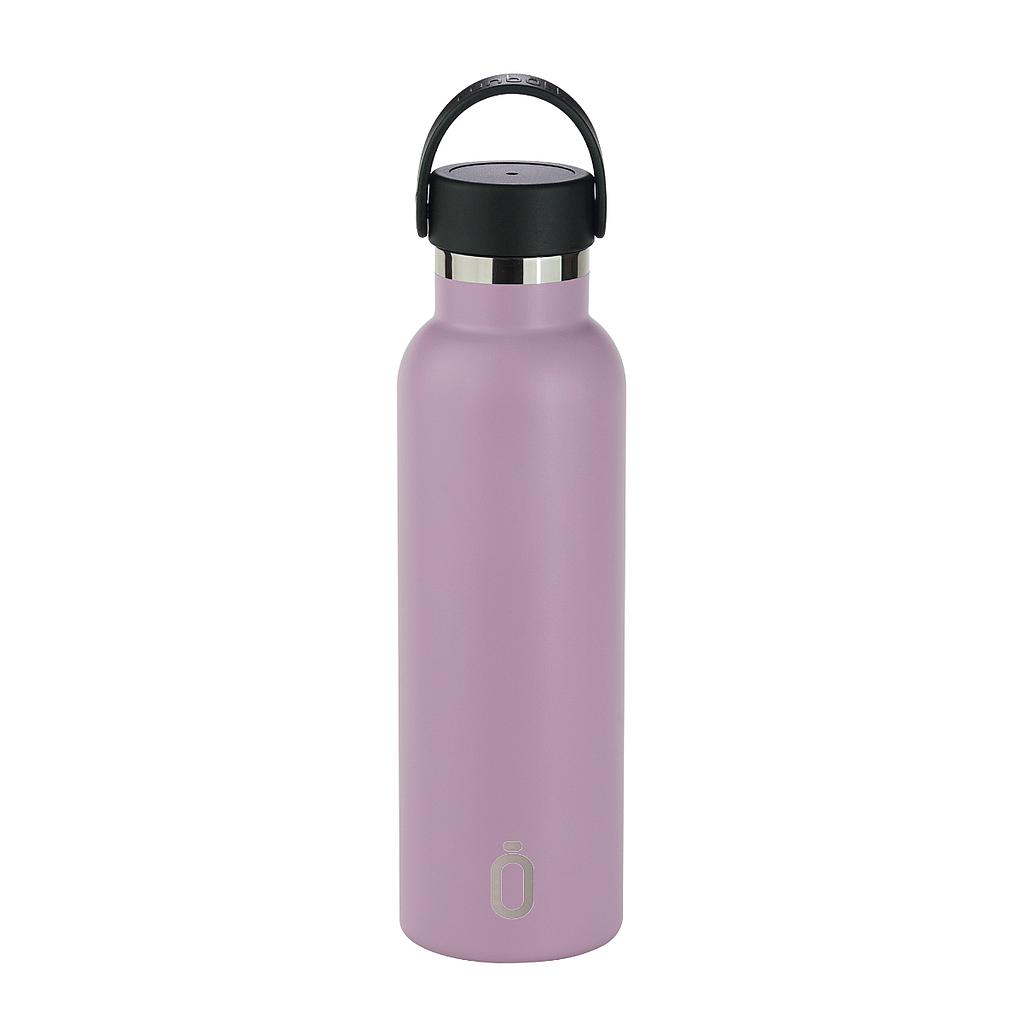 BOTELLA TERMICA RUNBOTT SPORT 60CL LILA