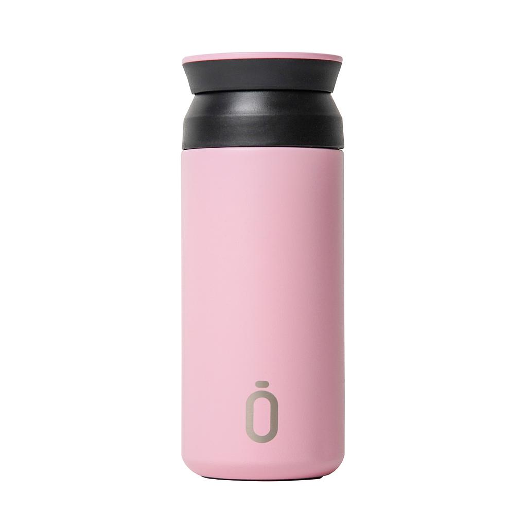 VASO TERMICO RUNBOTT 35CL ROSA