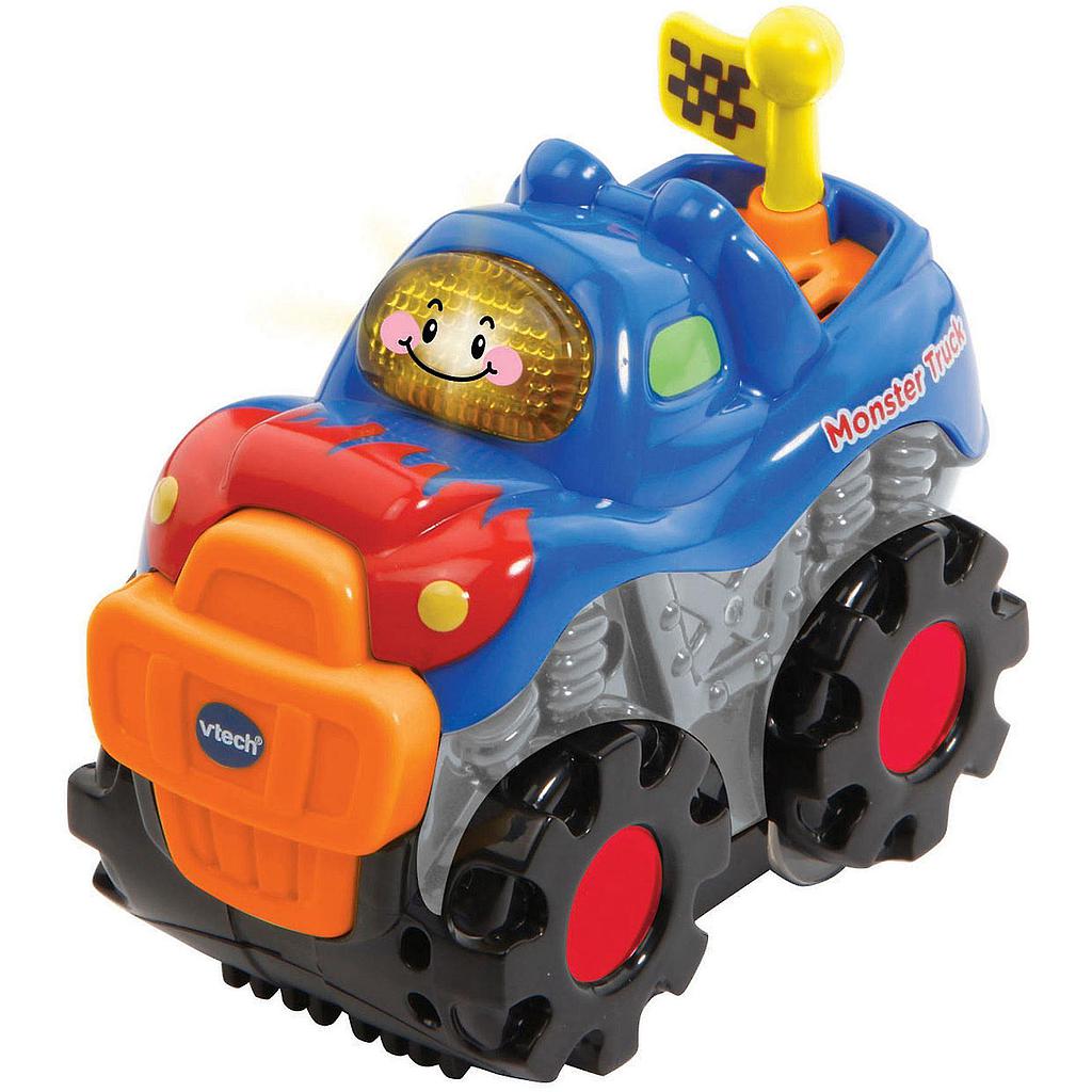 TTB MONSTER TRUCK