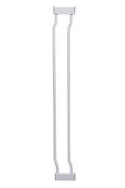 EXTENSION 9CM PARA BARRERA DE PUERTA LIBERTY BLANCO