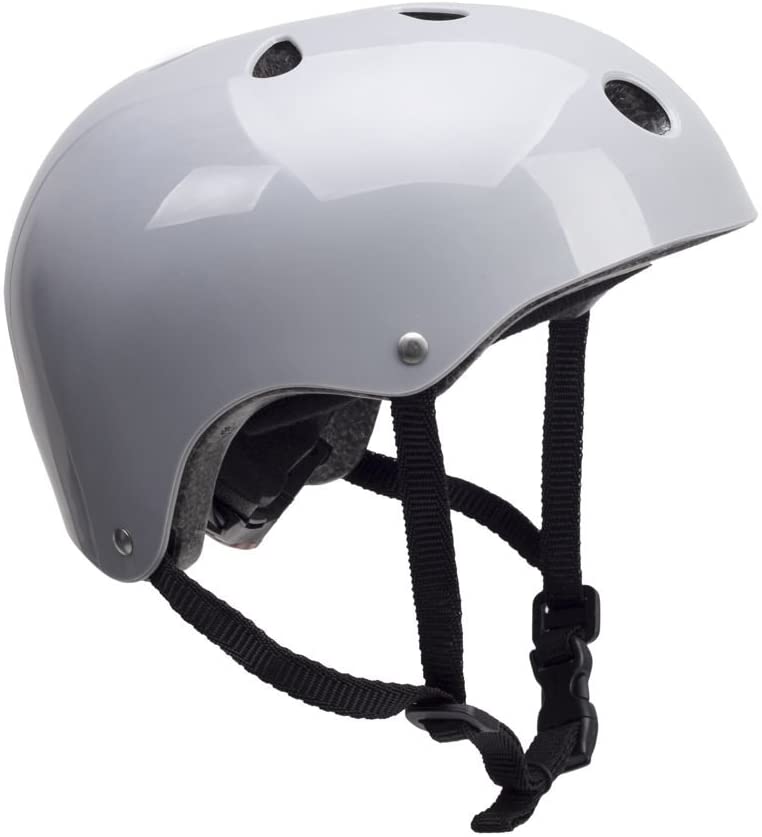 Casco de Seguridad SAFETY Grey
