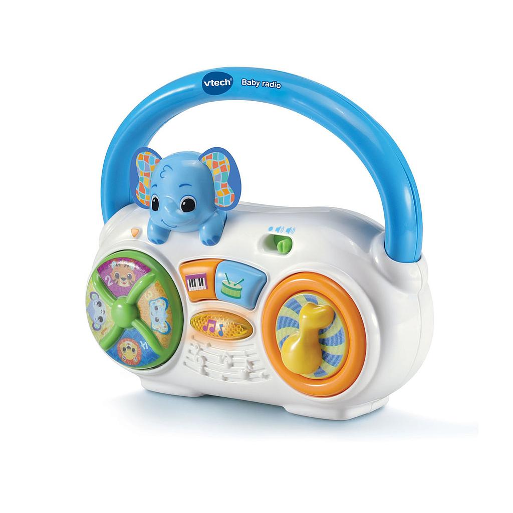 BABY RADIO