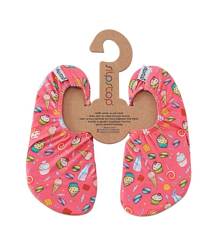 SLIP STOP CAKES T.M (27-29)