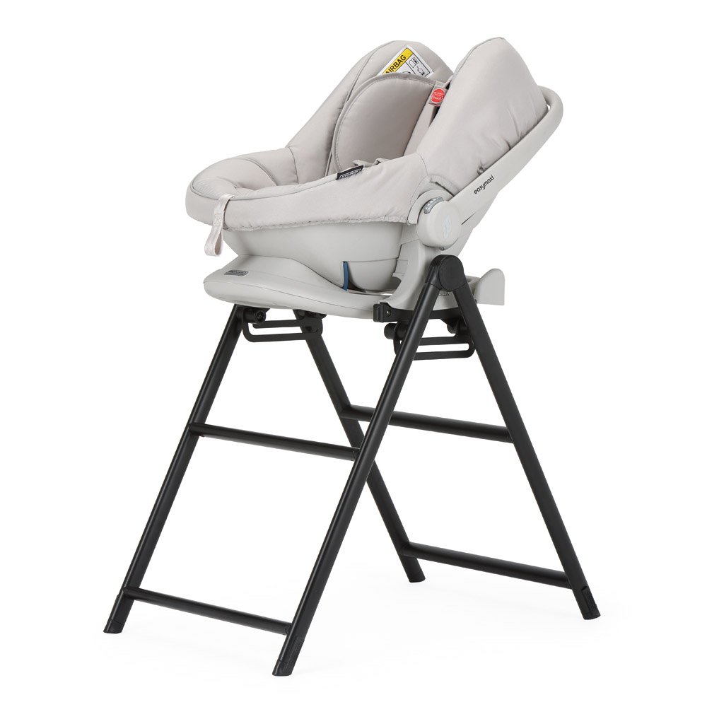SOPORTE BASIC (EL) NEGRO/NEGRO