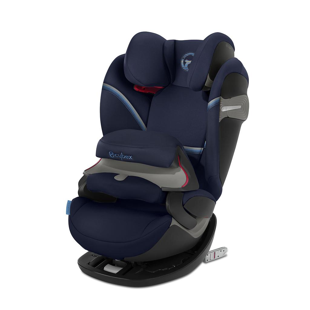 CYBEX PALLAS S FIX NAVY BLUE