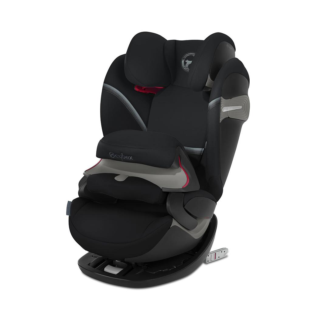 CYBEX PALLAS S FIX DEEP BLACK
