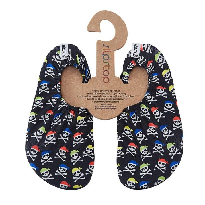 SLIP STOP PIRATAS T.XS (21-23)