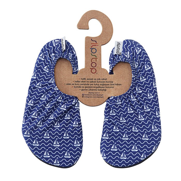 SLIP STOP VELEROS T.XL (33-35)