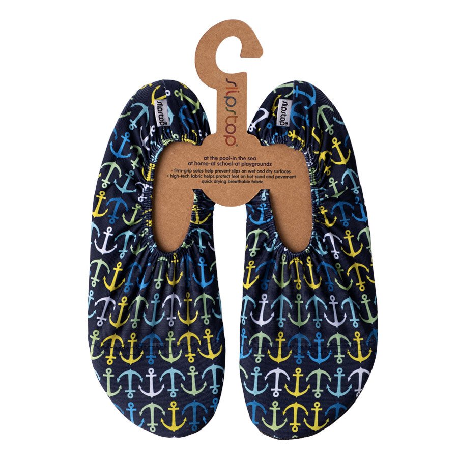 SLIP STOP ANCLAS T.XS (21-23)