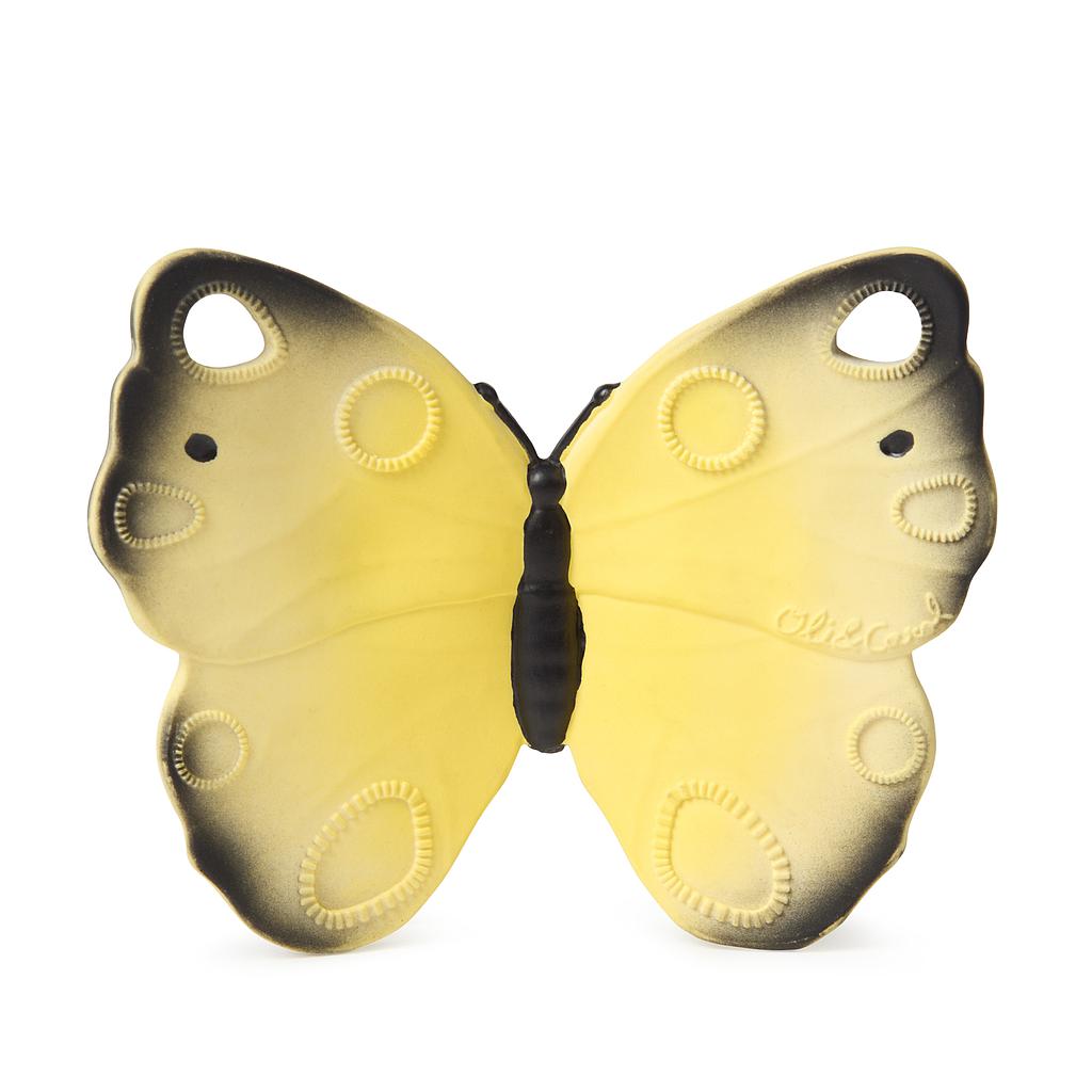 Oli&amp;Carol KATIA LA MARIPOSA VANILLA