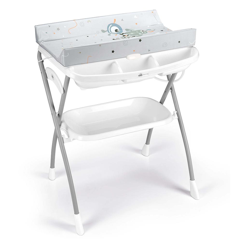 BAÑERA PLEGABLE VOLARE C259